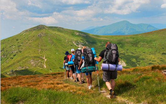 Step Into Freedom: How Hiking Became Gen Z’s Ultimate Escape in 2025