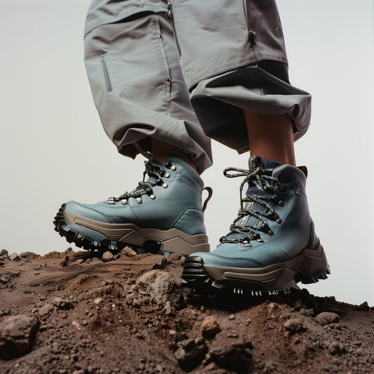 The Ultimate Guide to Men’s Work Shoes: Comfort, Durability & Style Combined